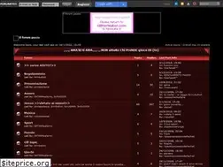 Sites similar to lacasadeipazzi.forumcommunity.net