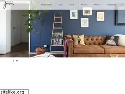 Sites similar to lacasadejuana.cl