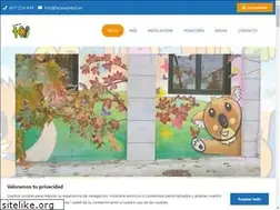 Sites similar to lacasadekoli.es