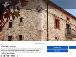 Sites similar to lacasadelaabuelapilar.com
