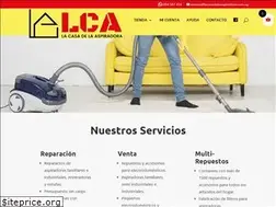 Sites similar to lacasadelaaspiradora.com.uy
