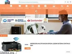 Sites similar to lacasadelacomputadora.com.uy