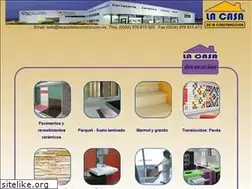 Sites similar to lacasadelaconstruccion.es