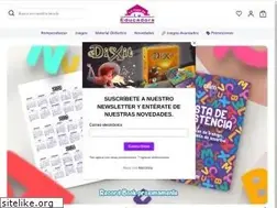 Sites similar to lacasadelaeducadora.com