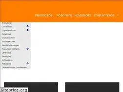 Sites similar to lacasadelaengrampadora.com.uy