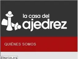 Sites similar to lacasadelajedrez.com