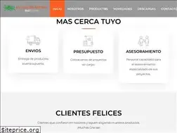 Sites similar to lacasadelalambre.com.ar