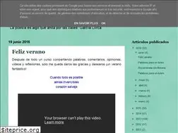 Sites similar to lacasadelalectura.blogspot.com