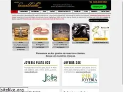 Sites similar to lacasadelanillo.com