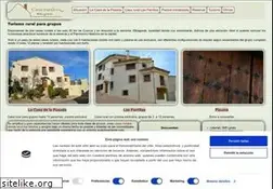 Sites similar to lacasadelaposada.com