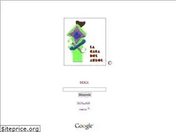 Sites similar to lacasadelarbol.es