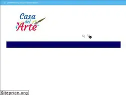 Sites similar to lacasadelarte.cl