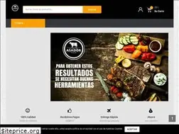 Sites similar to lacasadelasador.cl