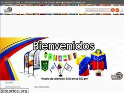 Sites similar to lacasadelasbanderas.com