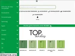 Sites similar to lacasadelascarcasas.pt