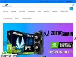 Sites similar to lacasadelascomputadoras.com.mx