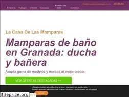 Sites similar to lacasadelasmamparas.com