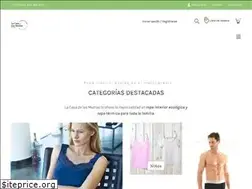 Sites similar to lacasadelasmedias.com