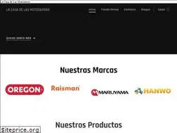 Sites similar to lacasadelasmotosierras.com