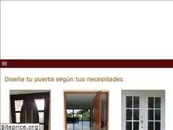 Sites similar to lacasadelaspuertas.jimdo.com