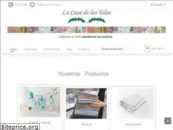 Sites similar to lacasadelastelas.es