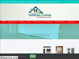 Sites similar to lacasadelasventanas.com