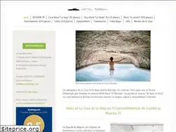 Sites similar to lacasadelavieja.com
