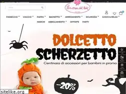Sites similar to lacasadelbebe.it