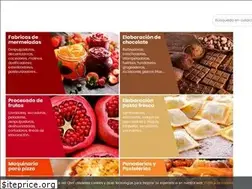 Sites similar to lacasadelchef.net