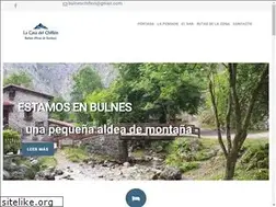 Sites similar to lacasadelchiflon.com