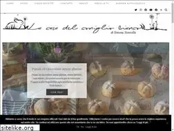 Sites similar to lacasadelconigliobianco.com