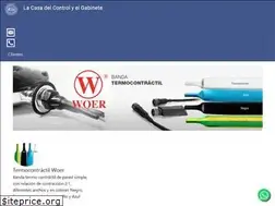 Sites similar to lacasadelcontrol.com.mx