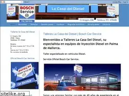 Sites similar to lacasadeldiesel.com