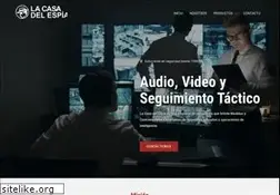 Sites similar to lacasadelespia.com