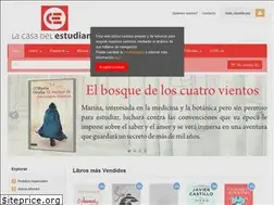 Sites similar to lacasadelestudiante.com