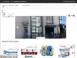 Sites similar to lacasadelfiltro.it