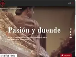 Sites similar to lacasadelflamencosevilla.com