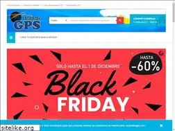 Sites similar to lacasadelgps.com