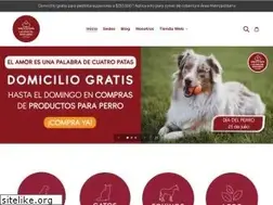 Sites similar to lacasadelgranjero.com