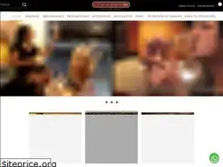 Sites similar to lacasadelhabano.com.ar