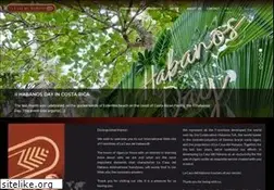 Sites similar to lacasadelhabano.com