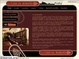 Sites similar to lacasadelhabano.cz