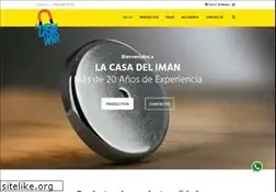 Sites similar to lacasadeliman.cl