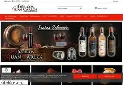 Sites similar to lacasadeljamon.com.es