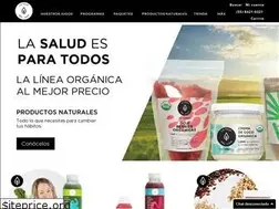 Sites similar to lacasadeljugo.com
