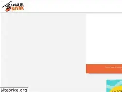 Sites similar to lacasadelkayak.com.ar