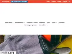 Sites similar to lacasadellagomma.it