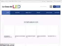 Sites similar to lacasadelled.do