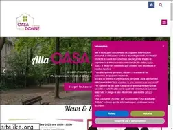 Sites similar to lacasadelledonnemodena.it