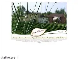 Sites similar to lacasadelmandorlo.it
